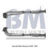 ROVER GEX33652 Exhaust Pipe